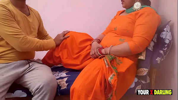 Image Punjabi Bhabhi Non Stop Chudai By Her Servant Bihaari Ramu