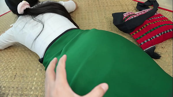 Image Student girl Fucked Hard after get back School