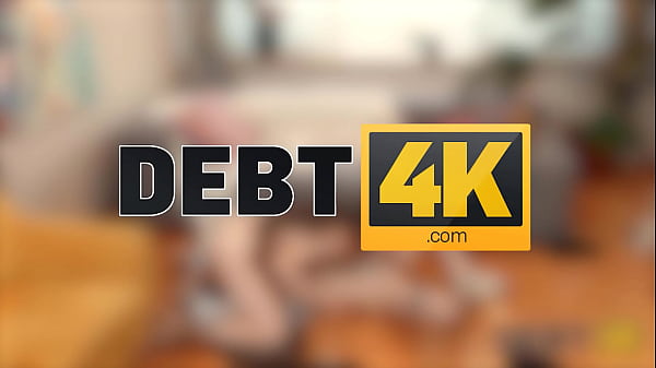 Image DEBT4k. In His Web
