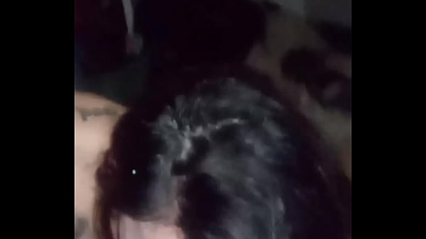 Image Deep throat and finger fucked tight pussy