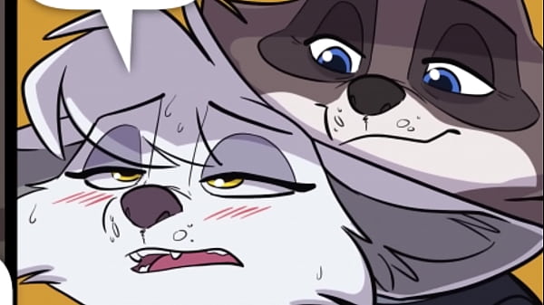 Image SIROC'S &quot_THE LAST STAR KNIGHT&quot_ - FURRY COMIC DUB