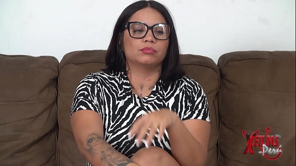 Image Gordita venezolana de grandes tetas y culo se cansa de esperar al doctor, y este la folla como cura a su dolor