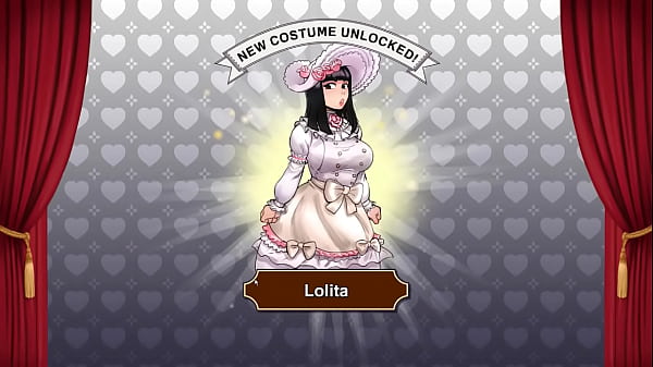 Image Max Gentleman: Sexy Business - Run your own Erotic Empire in Victorian London!