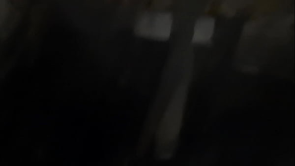 Image We hid from the rain in an abandoned place to have sex with dirty talk - Lesbian Illusion Girls