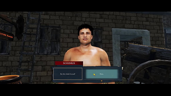 Image Let's Play: Slaves of Rome [Hermaphrodite] | Part 1: Tutorial