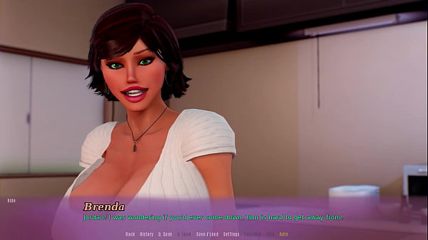 Image Let's Play: GoldenGob's Commission Games | Brenda NTR