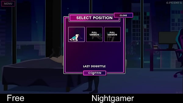 Image Nightgamer