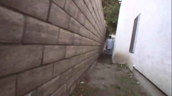 Image AMATEUR INTERRACIAL - SUPER MILF BLONDE