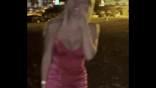 Image Casual and Fast Dating in Spain Leads to Hardcore Fuck(Trailer)