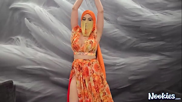 Image Bewitching Belly Dancer FUCKED Hard in Arab Fuck Scene