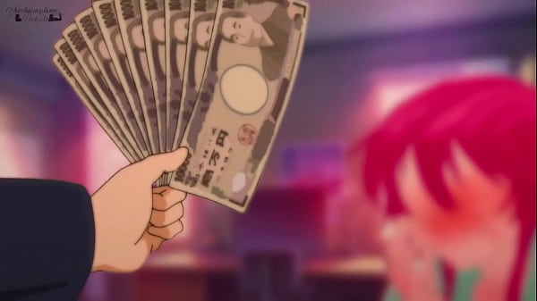 Image Hentai I red a towel to wipe my face ! Chikan Shita Joshikousei to Sonogo Anime sex * cartoon porn * 2d