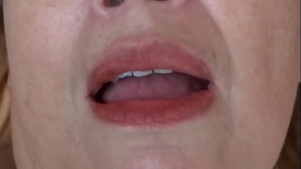 Image Stepmother asks me to cum on her tits in full orgasm, she loves cumshots