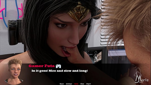 Image Let's Play: Gamer's Dream