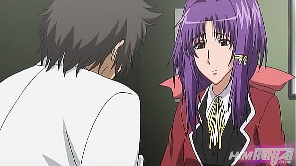 Image I went to the doctor to check my pussy and he ended up fucking me - Hentai Uncensored