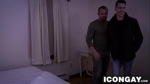 Image Hot intensive sex at night between Max Sargent and Lance