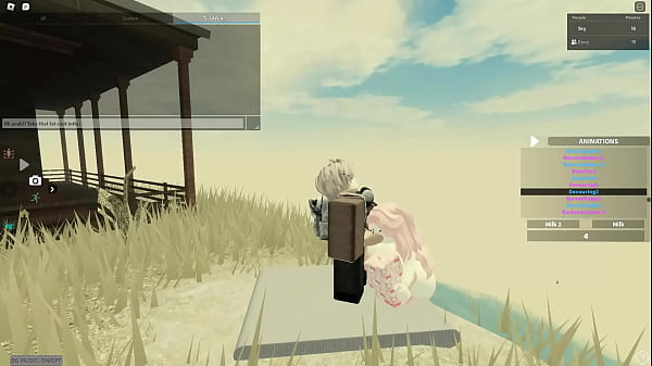 Image 76 | Roblox Porn