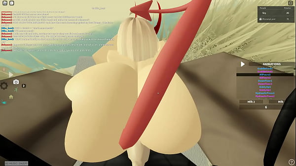 Image 77 | Roblox Porn