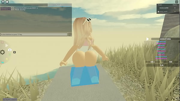 Image 78 | Roblox Porn
