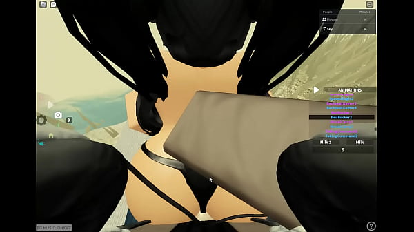Image 79 | Roblox Porn