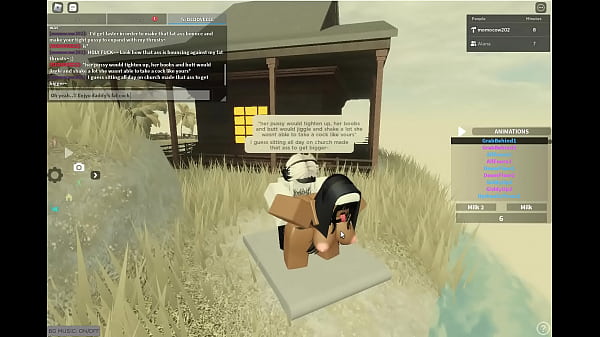 Image 80 | Roblox Porn