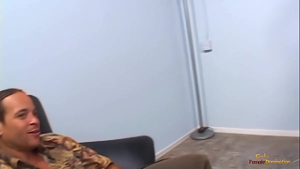 Image The slender blonde can only be satisfied with rough sex and hardcore anal penetration.