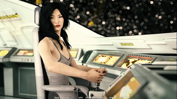 Image SEX WITH HOT TEEN ON SPACESHIP - SEX (2:45)