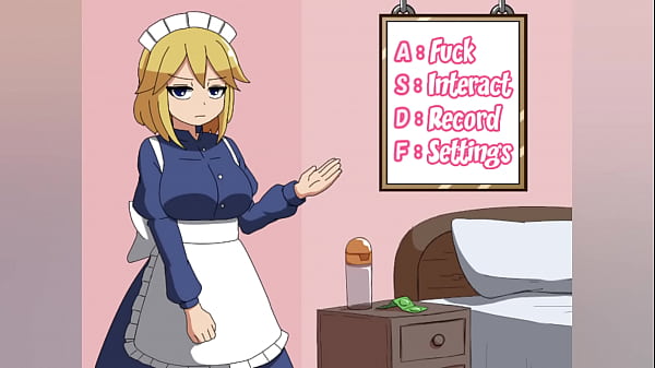 Image My Cool Maid Full Gameplay Gallery