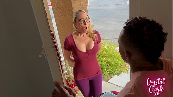 Image Neighborly Horny Milf Across The Street