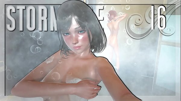 Image STORMSIDE #16 &bull_ Wet, hot and soapy babes...I like it a lot!