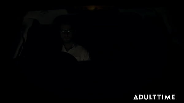 Image ADULT TIME - PERSPECTIVE - Loser Husband Catches Cheating Wife Angela White In WILD ORGY FUCKFEST!