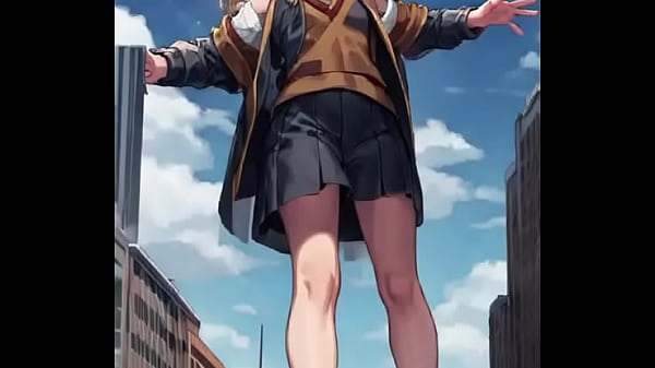 Image Hermione's Giant Adventure