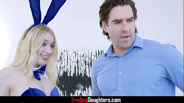 Image When Good Bunnies Go Bad (Step Daughter Swap)