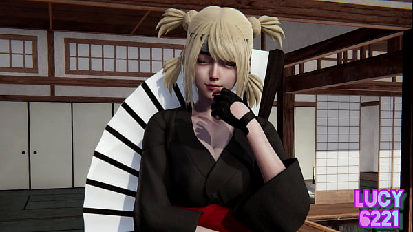 Image New infiltration mission of female ninja Temari