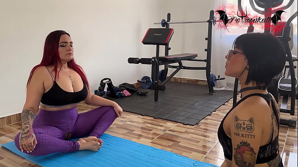 Image the best yoga therapy