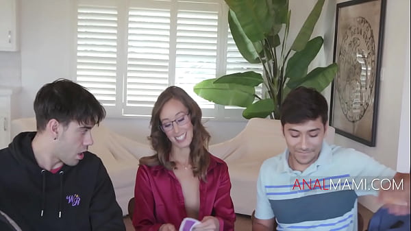 Image A-Hole Lot Of Help From Asian Tutor