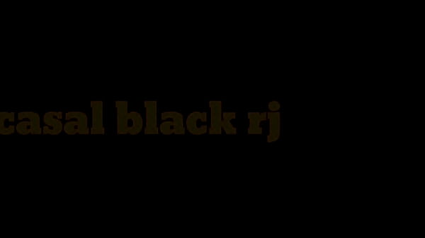 Image Eu Estava Cheia De Tes&atilde_o Ent&atilde_o N&atilde_o Aguentei E Acordei O Black Pra Me Comer Gostoso - CASAL BLACK RJ OFC