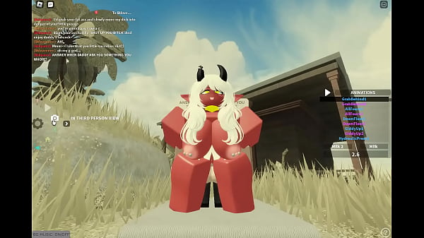 Image 81 | Roblox Porn