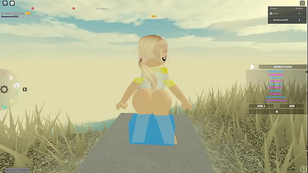 Image 83 | Roblox Porn