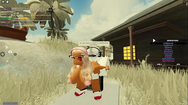 Image 84 | Roblox Porn