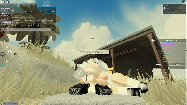 Image 85 | Roblox Porn