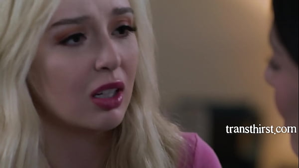 Image Apology Dicking (Transgender Babe Makes It Up To Female Girlfriend)