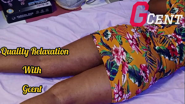 Image Viral erotic Relaxation with Gcent