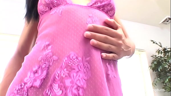 Image Cytherea is a cute slim brunette with small tits who ejaculates often during sex.