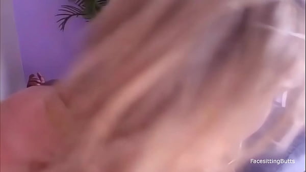 Image A hot brunette and a blonde take turns riding and sucking a big black cock.