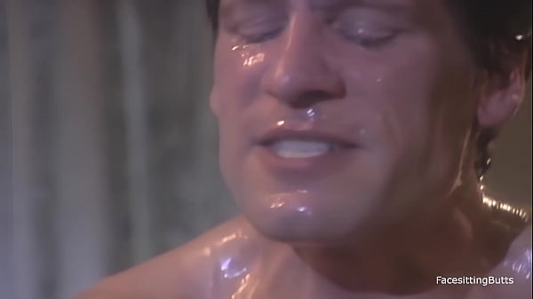 Image Depraved brunette gives a sensual sloppy blowjob before engaging in hot and sweaty anal.