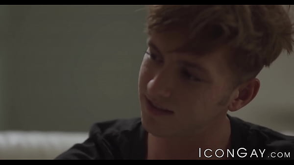 Image Cock hungry Cameron Basinger drilled bareback after BJ