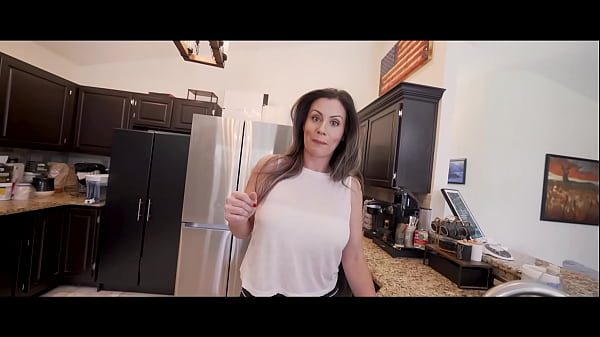 Image Stepmom Feels Bad For Missing My Game Part 2 Coco Vandi WCA Productions