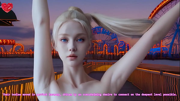 Image 21YO Blonde PERFECT DOLL BODY Girl Visit NEWYORK!!! - Uncensored Hyper-Realistic Hentai Joi AI [FREE VIDEO]