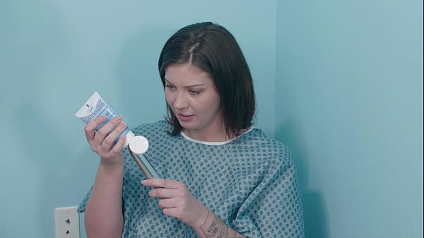 Image Leah Winters in Dr Rideout Ep. 19