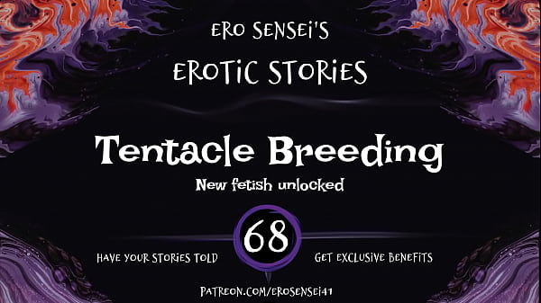 Image Tentillum Breeding (Erotic Audio for Women) [ESES68]